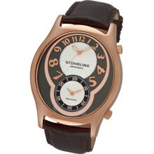 Stuhrling Kensington Grand 63XL.3345K29 Mens wristwatch