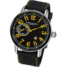 Stuhrling Legacy de Novo 229A2.331665 Mens wristwatch