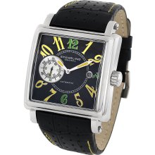 Stuhrling Manchester Ozzie II 149E.3315365 Mens wristwatch