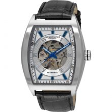 Stuhrling Millennia Prodigy 182C2.33152 Mens wristwatch