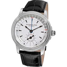 Stuhrling Original Men's 339.33152 Saturnalia Magnate