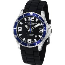 Stuhrling Original Men's 395r.33u61 Regatta Champion Sport