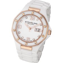 Stuhrling Original Men's Apocalypse Noir - 154.33EP314