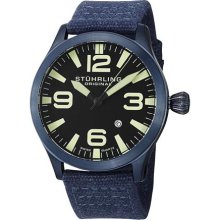 Stuhrling Original Men's Tuskegee Skylancer - 141B.33XC1