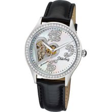 Stuhrling Original Women's 196a2.11157 Audrey Love Story