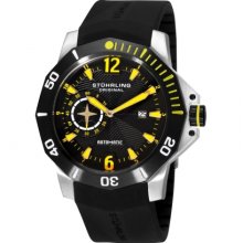 Stuhrling QuarterMaster ADM 320.331665 Mens wristwatch