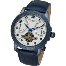 Stuhrling Saturnalia 213.33X5C2 Mens wristwatch