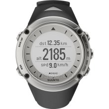 Suunto Ambit Suunto Ambit Silver Watches