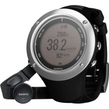 Suunto Ambit2 S with HR Belt