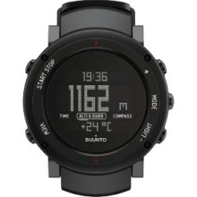 Suunto Core Alu Deep Black