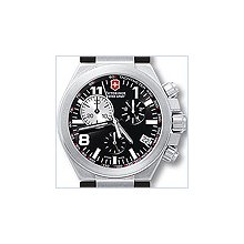 Swiss Army Convoy Mens Watch 241157