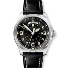 Swiss Army Infantry Vintage Auto DayDate 241397