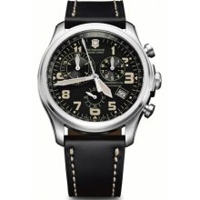 Swiss Army Infantry Vintage Chrono 241314