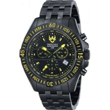 Swiss Eagle SE 9020-33 Altitude chronograph Watch ...