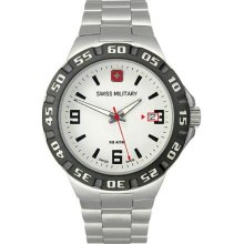 Swiss Military Hanowa Racer Men's watch #06-5R1-04-001