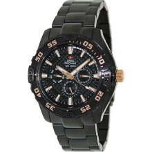 Swiss Precimax Men's Formula-7 Chronograph Watch