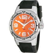 Swiss Precimax Men's Titan Watch