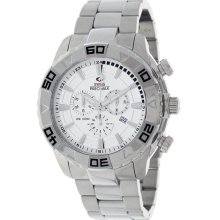 Swiss Precimax Men's Valor Elite Watch