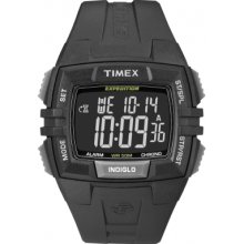 T49900 Timex Mens Expedition Cool CAT Watch