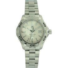 Tag Heuer Aquaracer Automatic Mens Watch WAP2011.BA0830