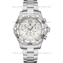 Tag Heuer Aquaracer CAF101F.BA0821 Mens wristwatch