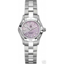 Tag Heuer Aquaracer/ Lady's Colors Available