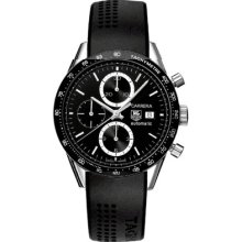 Tag Heuer Carrera Chronograph Men's Watch CV2010.FT6007