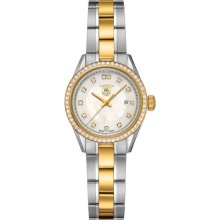 Tag Heuer Carrera Ladies WV1451.BD0797