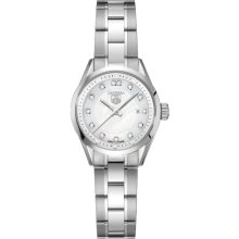 Tag Heuer Carrera Quartz Women's Watch WV1411.BA0793