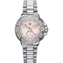 Tag Heuer Formula 1 Women's Watch CAC1311.BA0852