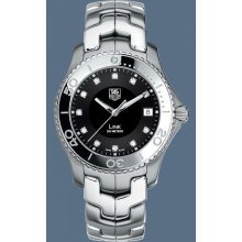 Tag Heuer Link Men's Watch WJ1113.BA0575