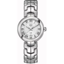 Tag Heuer Link WAT1416.BA0954 Ladies wristwatch