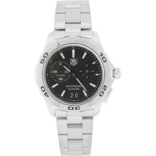 Tag Heuer Men's Aquaracer Watch ...