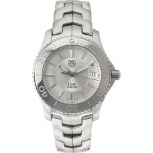 Tag Heuer Men's Link WJ1111.BA0570