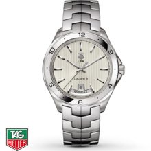 TAG Heuer Men's Watch Link Automatic WAT2011.BA0951- Men's Watches