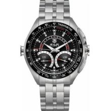 Tag Heuer Mercedes Benz SLR Calibre S Mens Watch CAG7010.BA0254