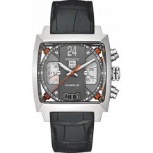 Tag Heuer Monaco Calibre 36 Mens Watch CAL5112FC6298