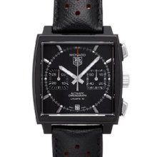 Tag Heuer Monaco Chronograph CAW211M.FC6324