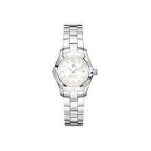 Tag Heuer watch - WAF1415.BA0824 Aquaracer Diamond Ladies