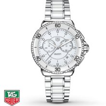 TAG Heuer Women's Watch Formula 1 CAH1213.BA0863- Women's Watches