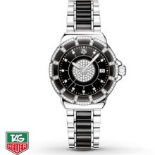 TAG Heuer Women's Watch FORMULA 1 WAH1219.BA0859- Women's Watches