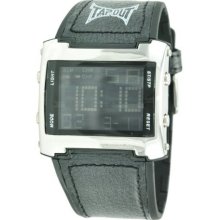 Tapout Reverse Watch Black