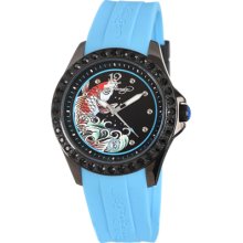 Tattoo Watches TE-BL Unisexs T