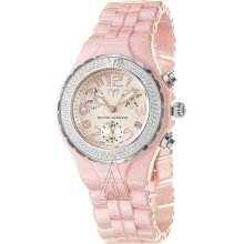 TechnoMarine Women's Ceramic Medium Watch DTCP07C