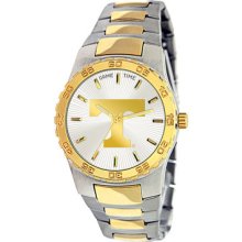 Tennessee Volunteers Game Time Executive Wrist Watch