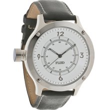 The Alchemist Watch in White OS