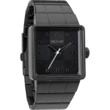 The Quatro Watch for Men - One Size - All Black