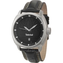 Timberland Men's Terrano45 Watch Authentic 2-yr Warranty $135