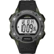 Timex Expedition Shock Watch