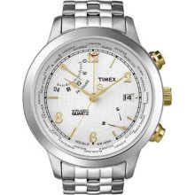 Timex Gents IQ T2N613 Watch